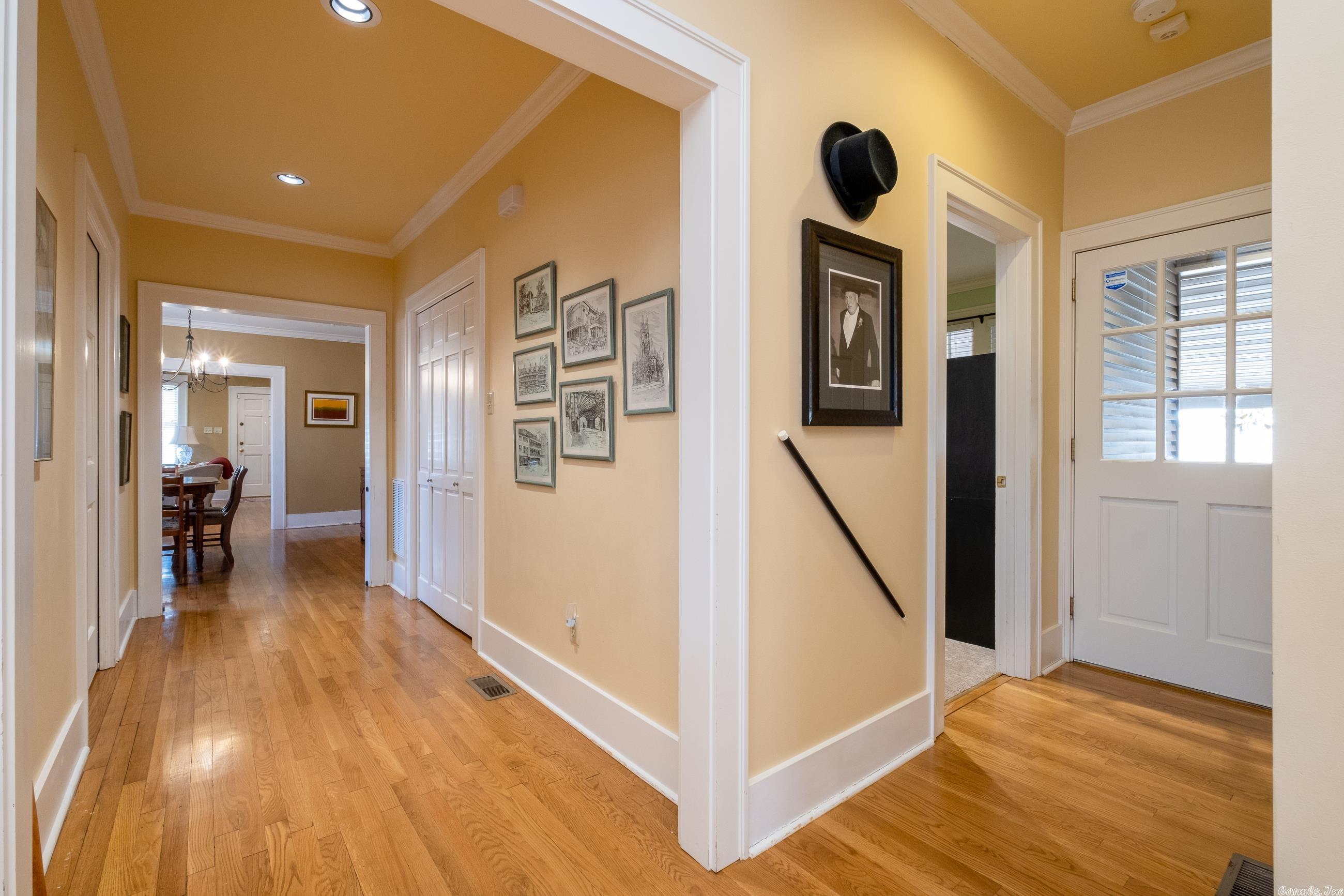 MCGEHEE - Residential