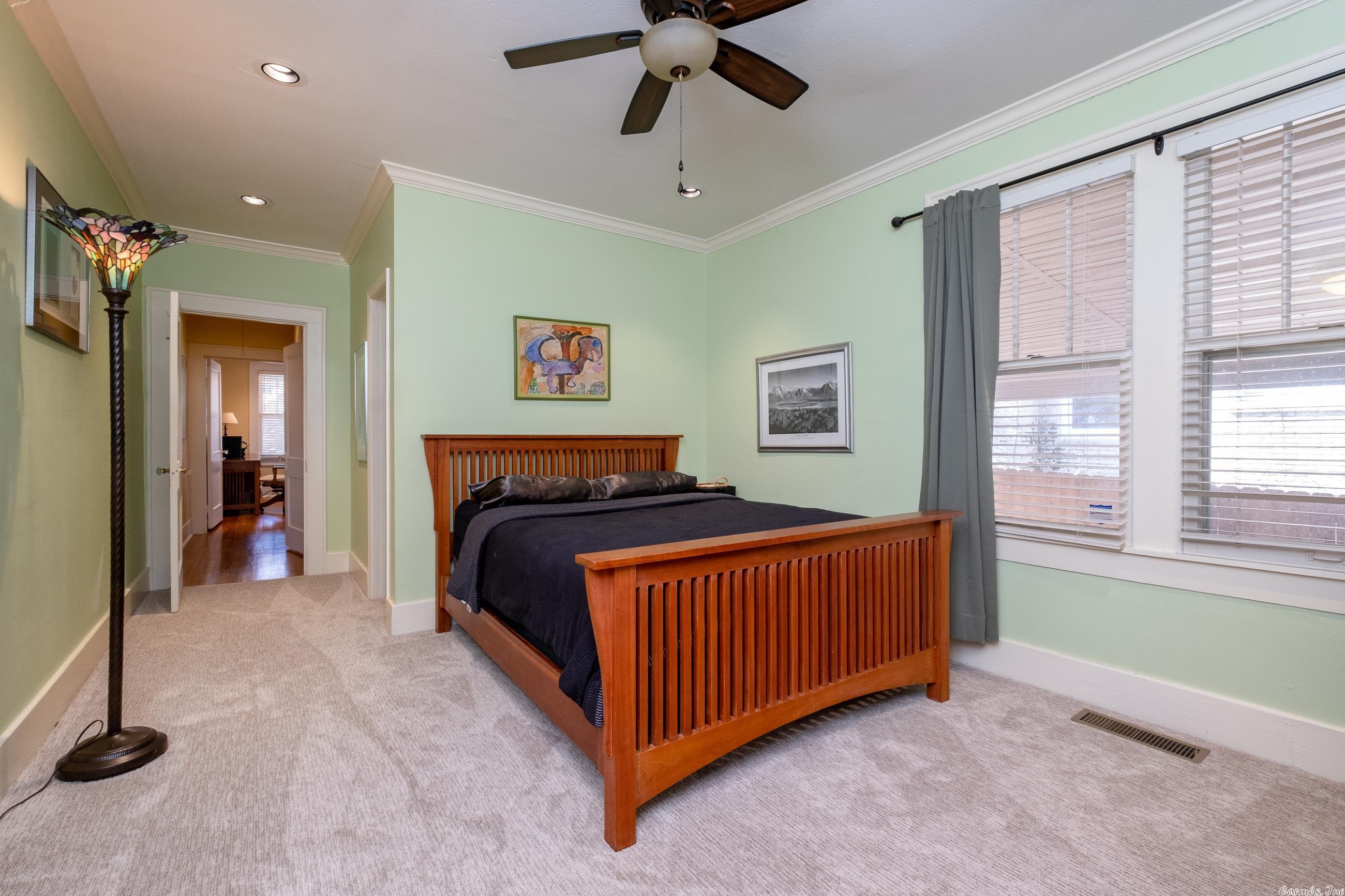 MCGEHEE - Residential