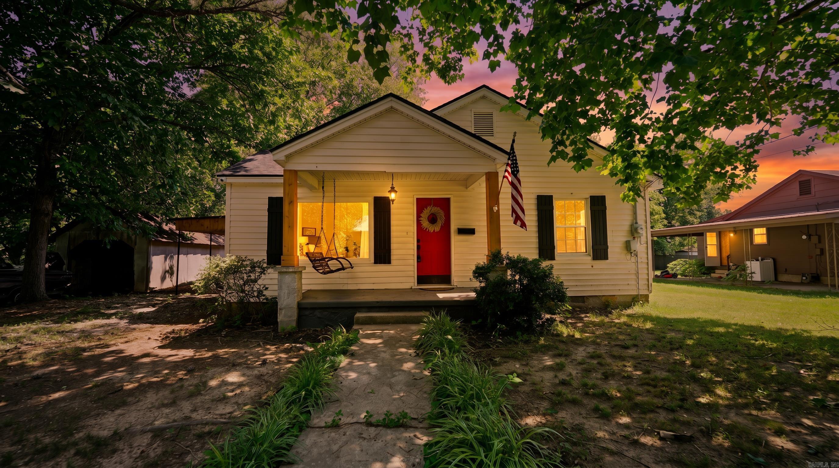 WYCOUGH - Residential