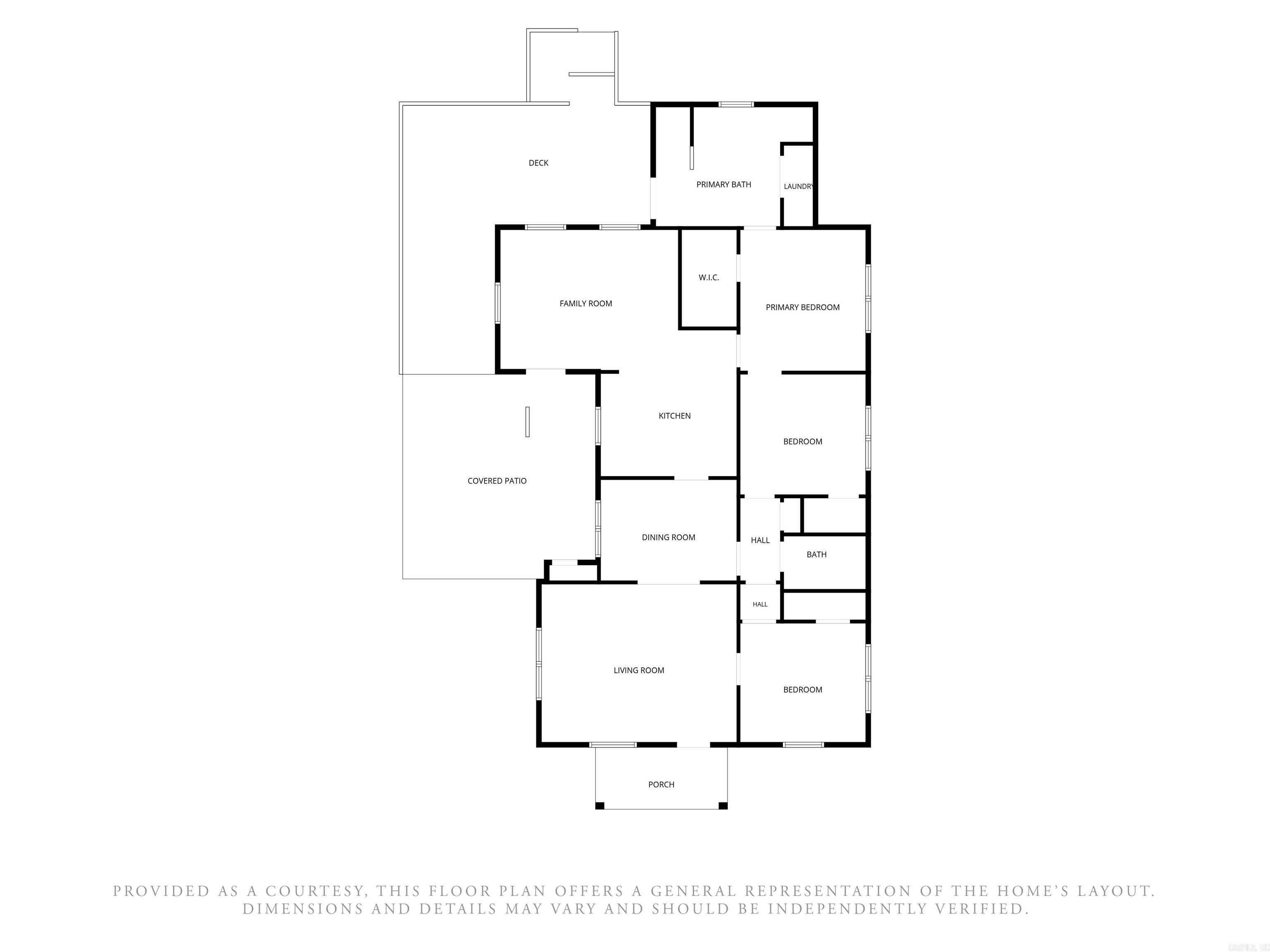WYCOUGH - Residential
