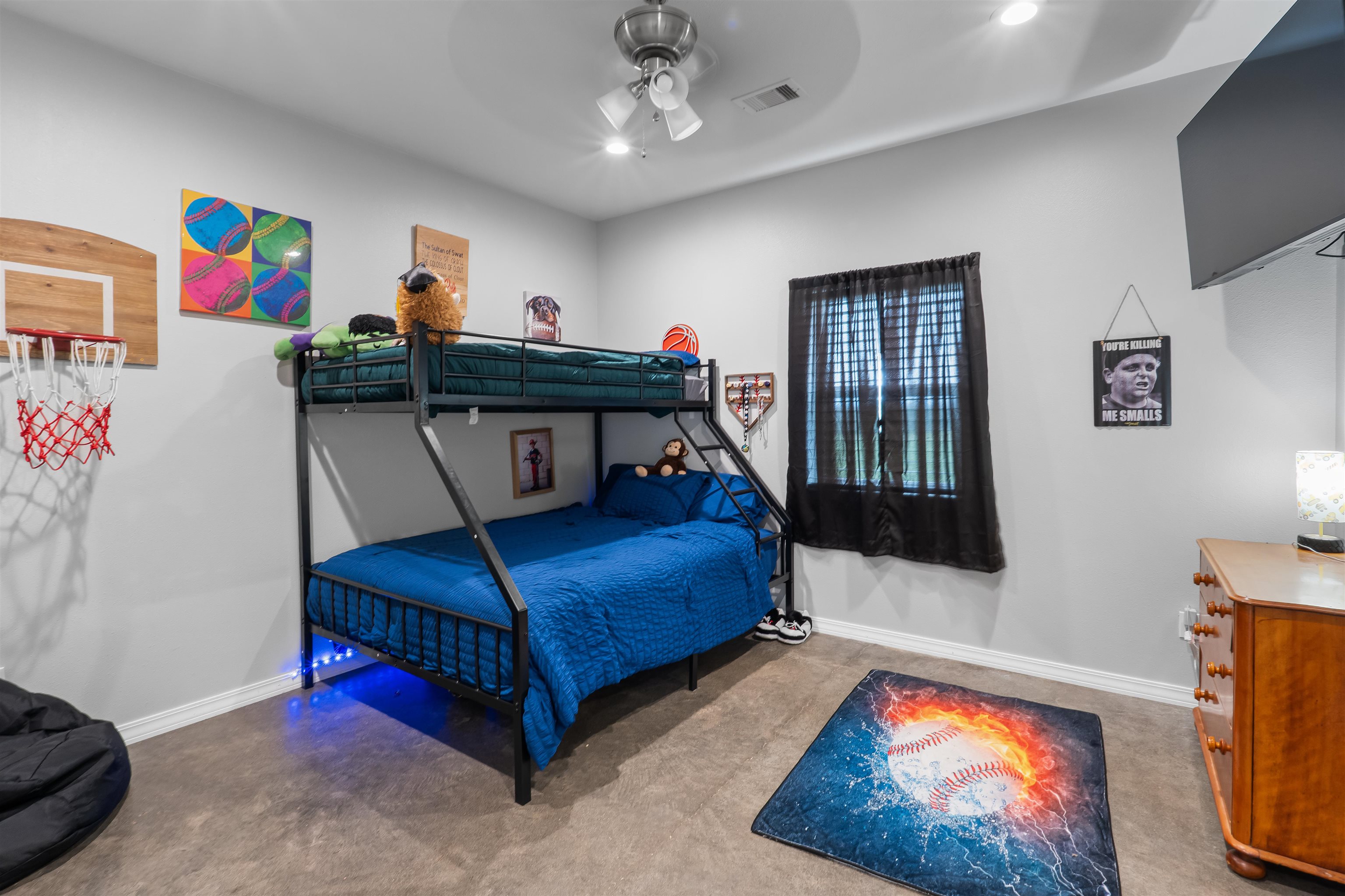 TROTTER ACRES - Residential