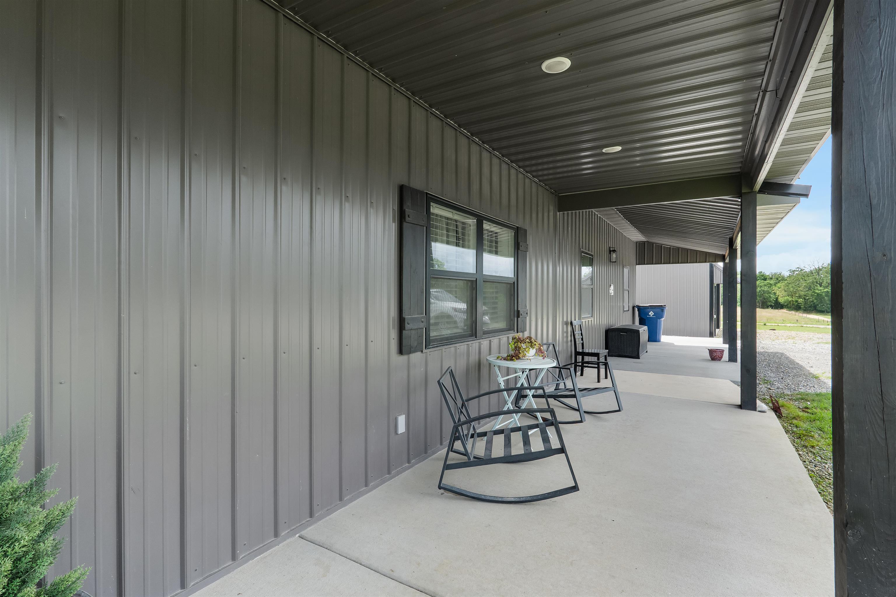 TROTTER ACRES - Residential