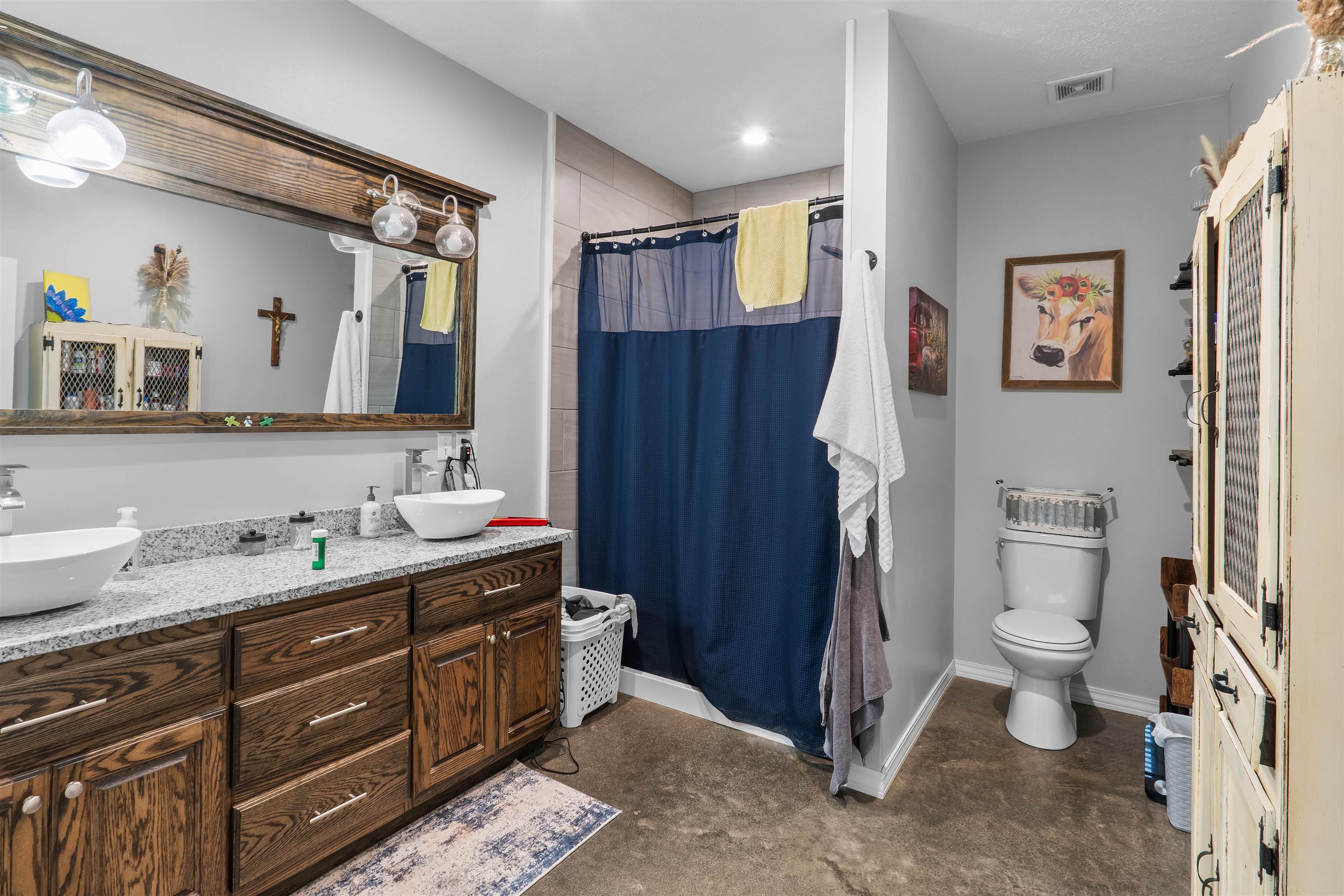 TROTTER ACRES - Residential