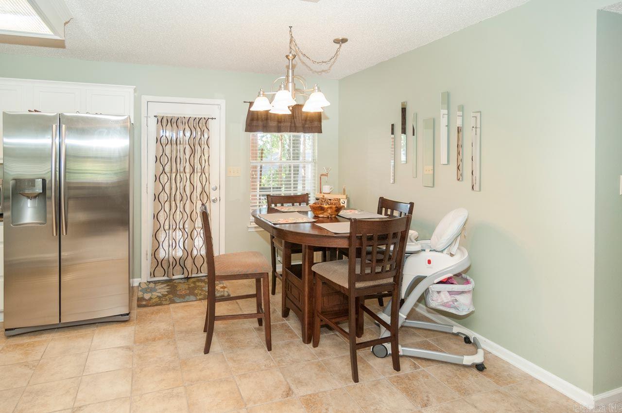 CHERRY CREEK ADDN - Residential
