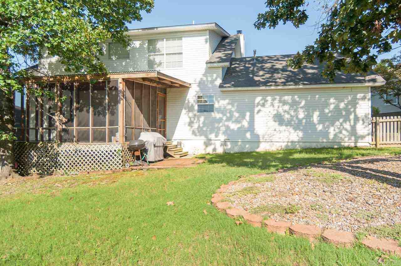 CHERRY CREEK ADDN - Residential