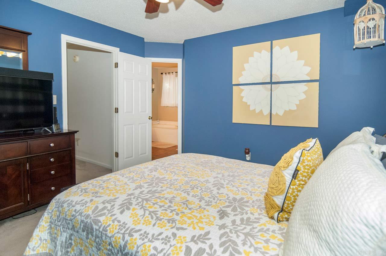 CHERRY CREEK ADDN - Residential