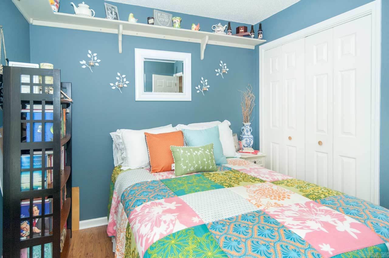 CHERRY CREEK ADDN - Residential