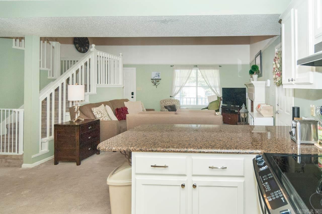 CHERRY CREEK ADDN - Residential