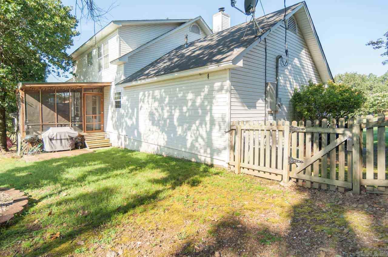 CHERRY CREEK ADDN - Residential