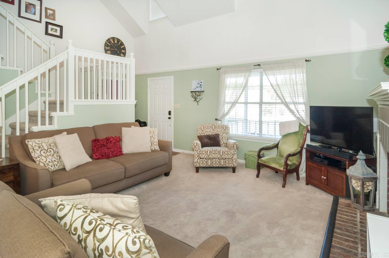 CHERRY CREEK ADDN - Residential