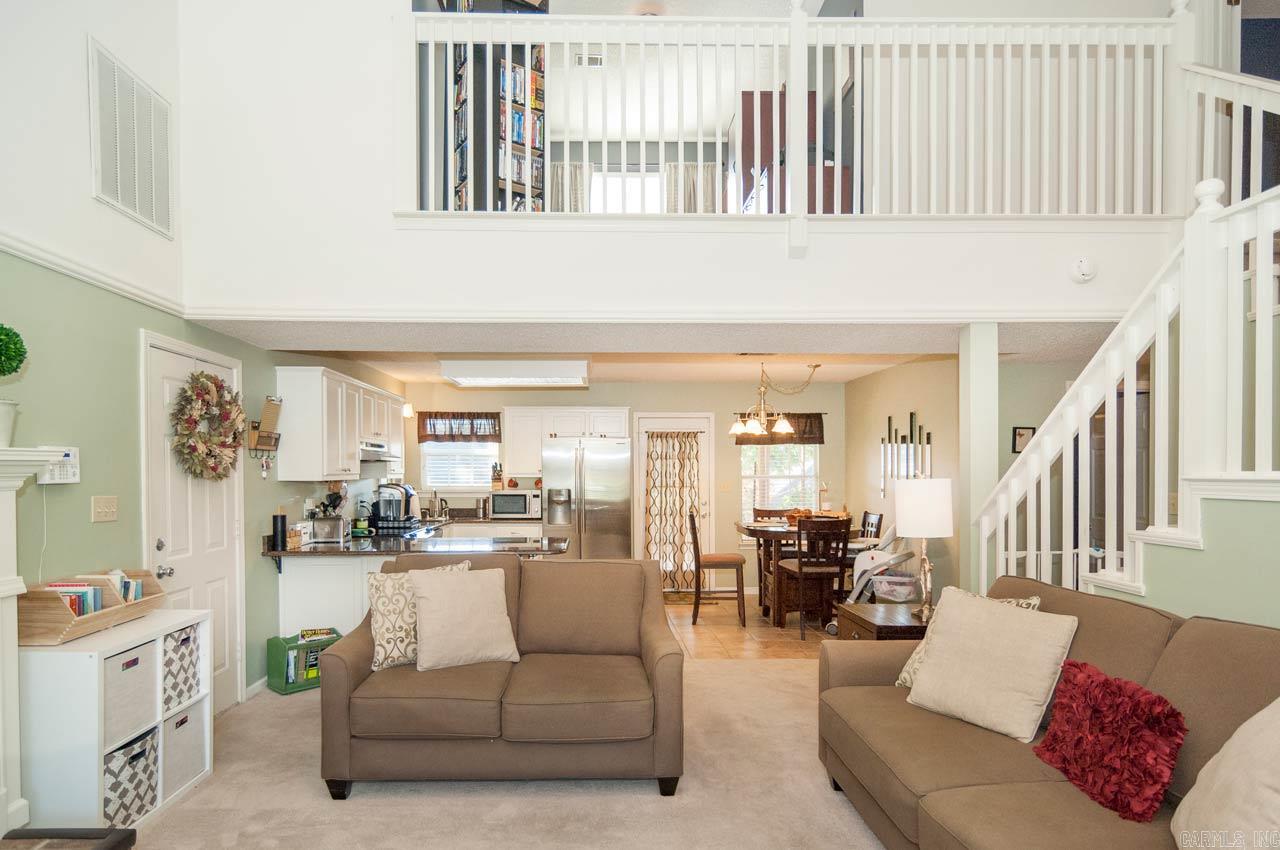 CHERRY CREEK ADDN - Residential