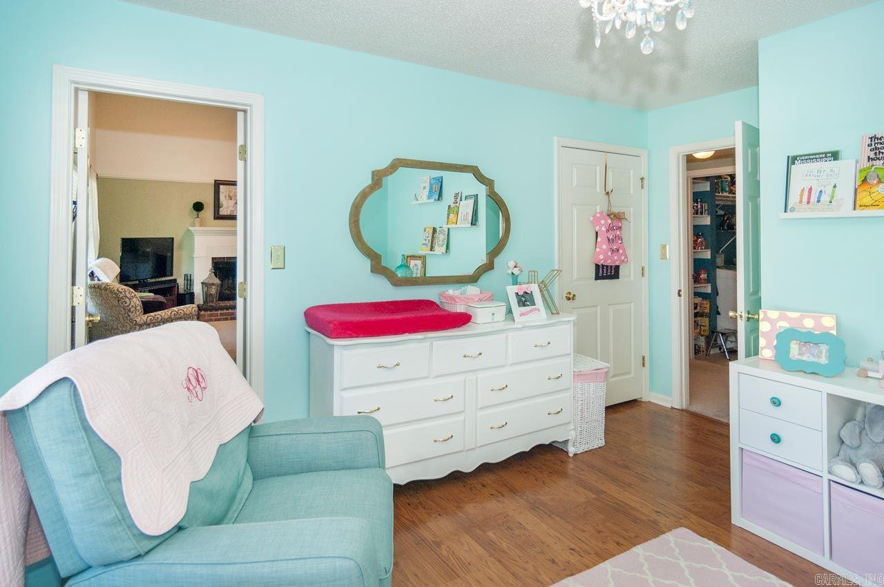 CHERRY CREEK ADDN - Residential
