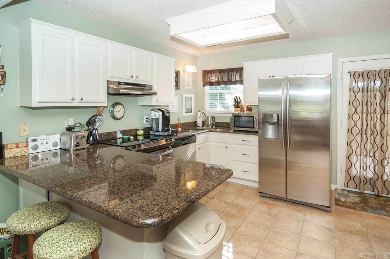 CHERRY CREEK ADDN - Residential