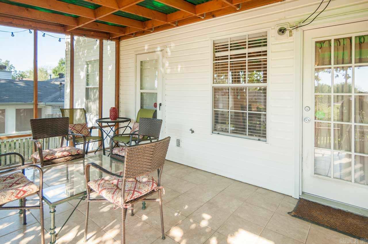 CHERRY CREEK ADDN - Residential