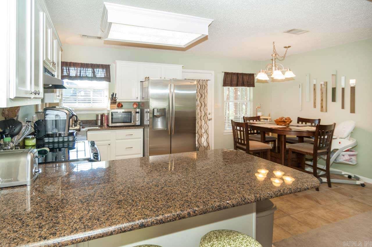 CHERRY CREEK ADDN - Residential