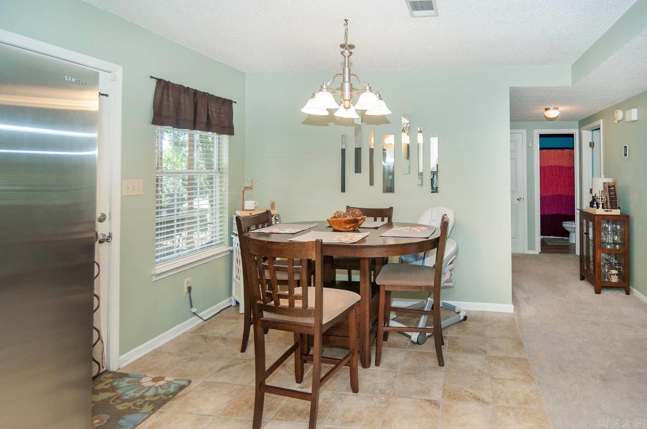CHERRY CREEK ADDN - Residential