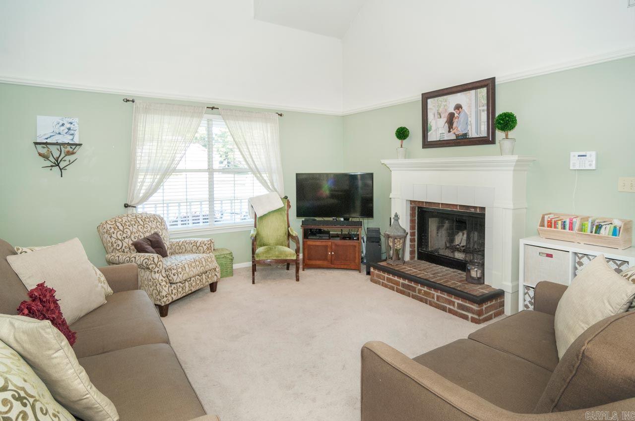 CHERRY CREEK ADDN - Residential