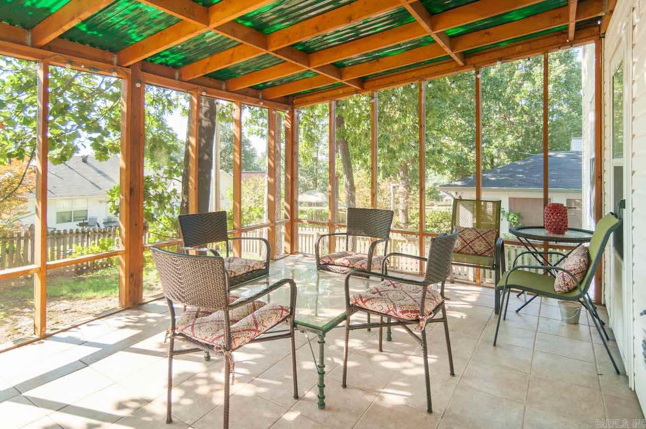 CHERRY CREEK ADDN - Residential