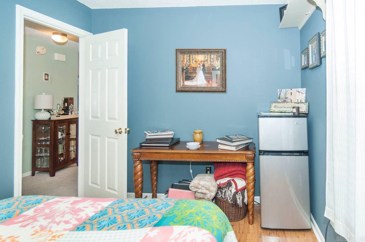 CHERRY CREEK ADDN - Residential