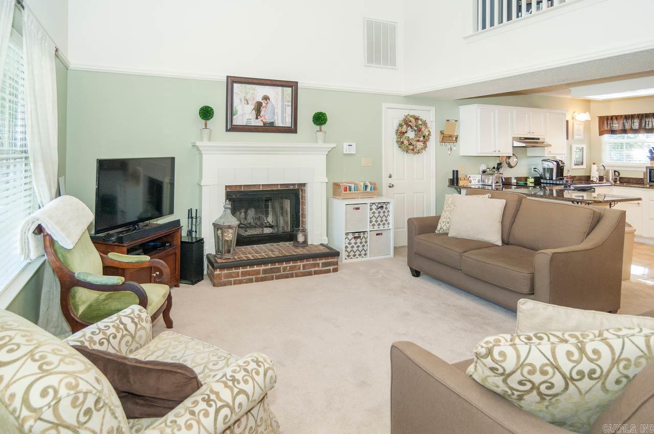 CHERRY CREEK ADDN - Residential