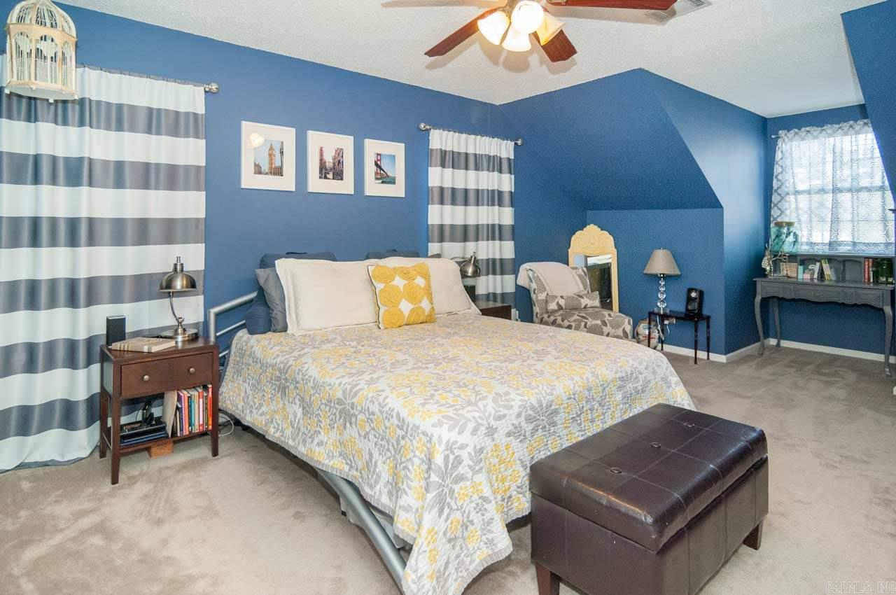 CHERRY CREEK ADDN - Residential