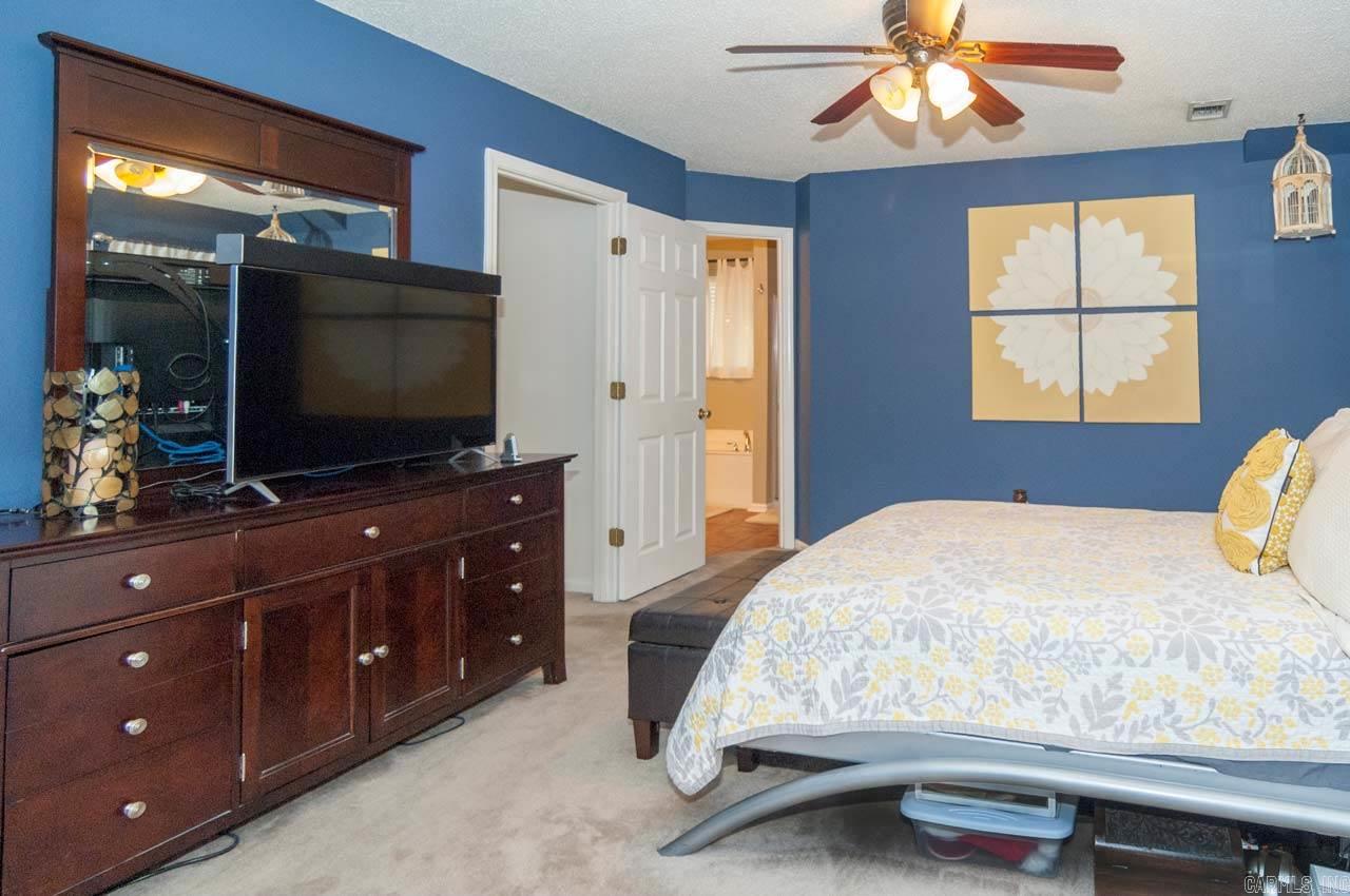 CHERRY CREEK ADDN - Residential