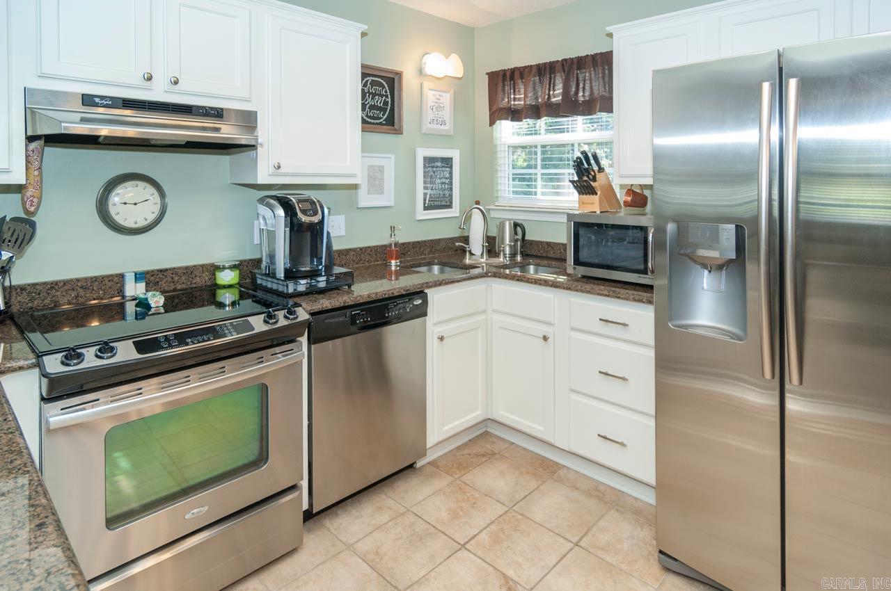 CHERRY CREEK ADDN - Residential