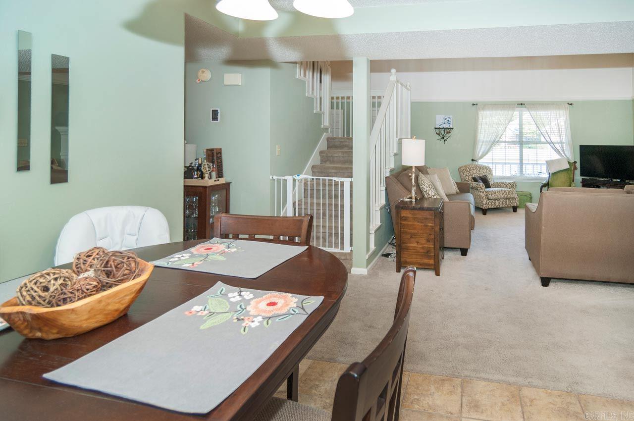 CHERRY CREEK ADDN - Residential