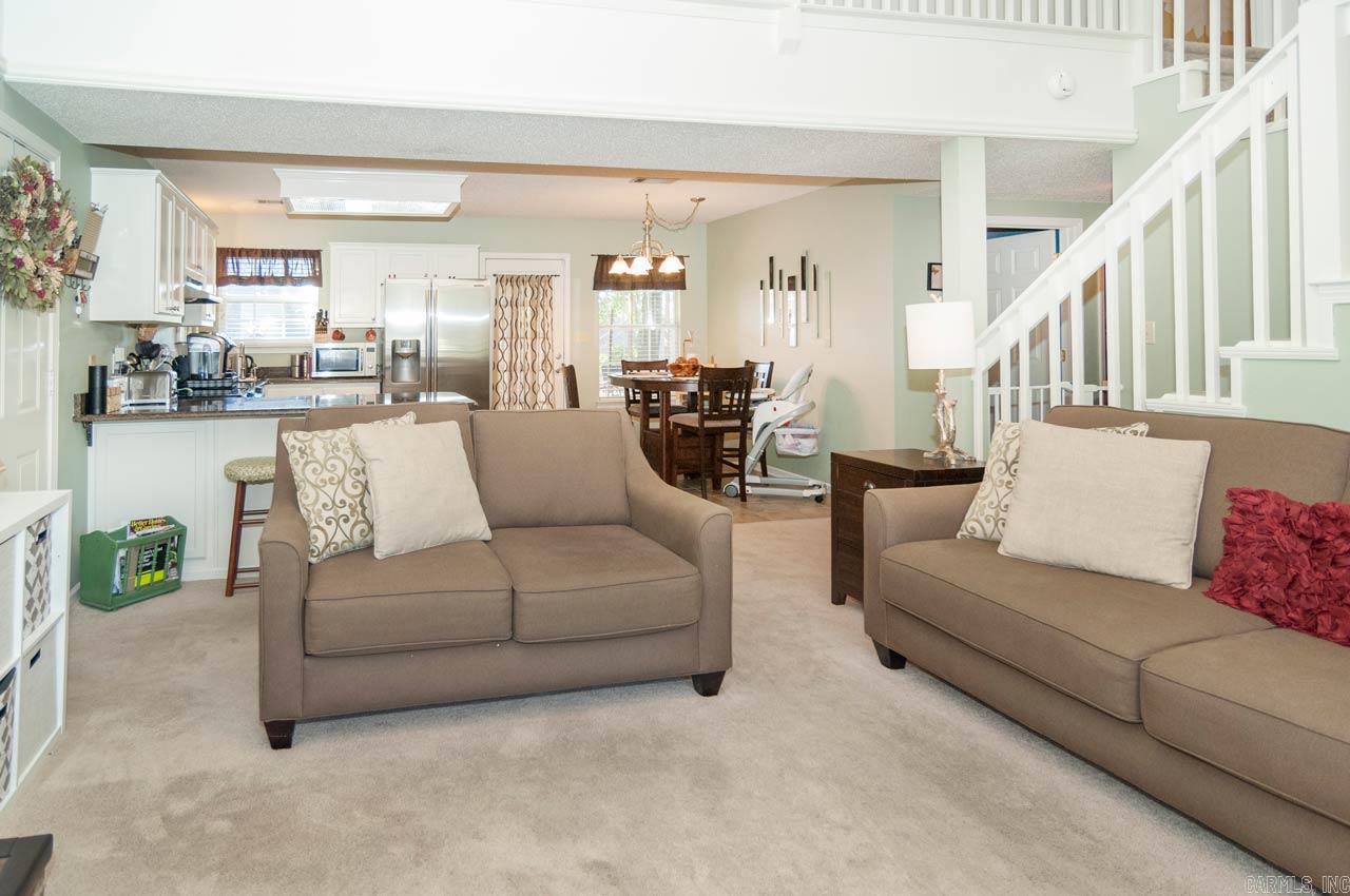 CHERRY CREEK ADDN - Residential