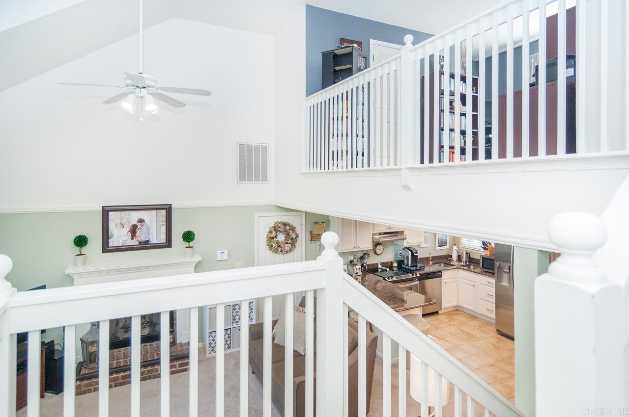 CHERRY CREEK ADDN - Residential