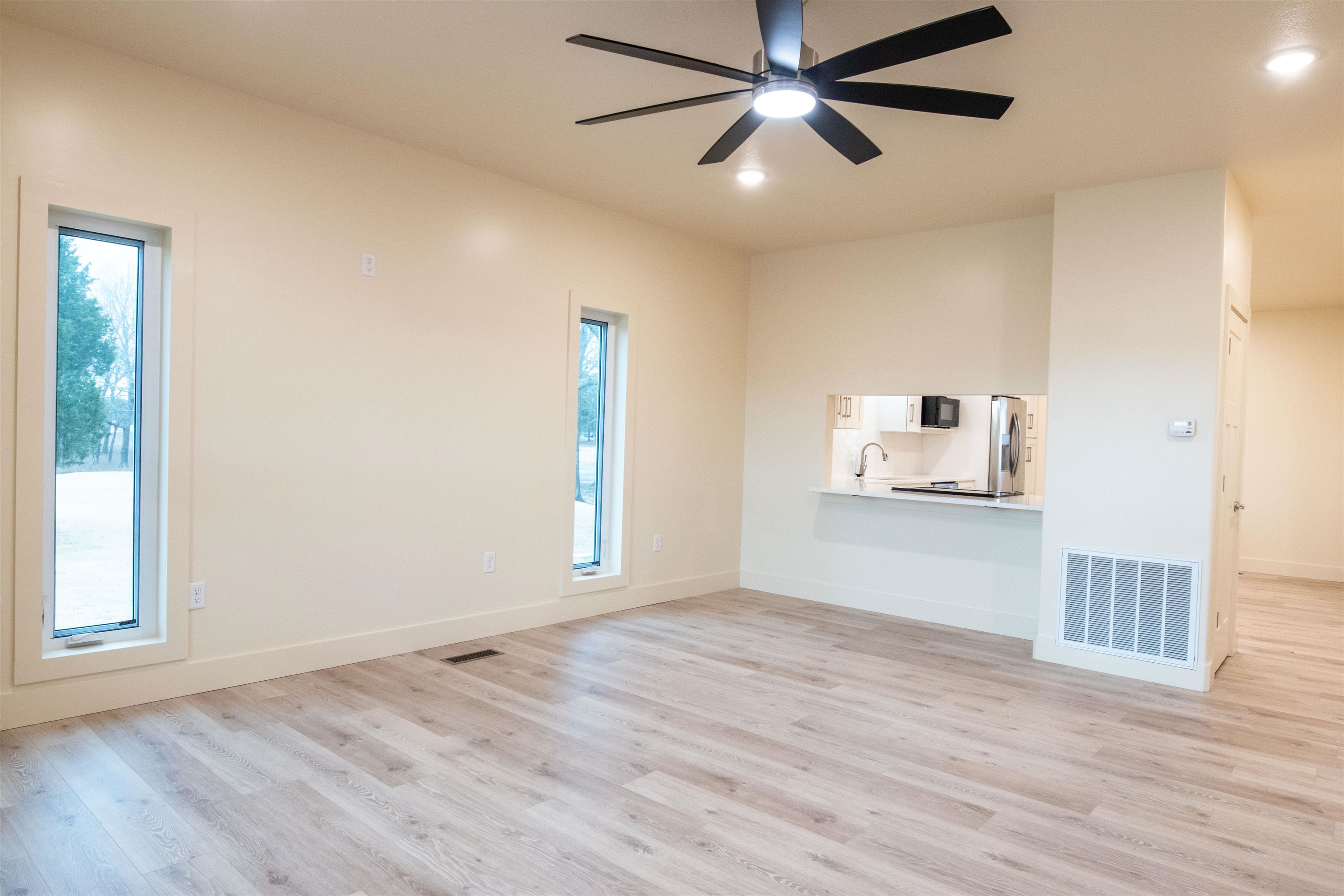 COOPERS HAWK - Residential