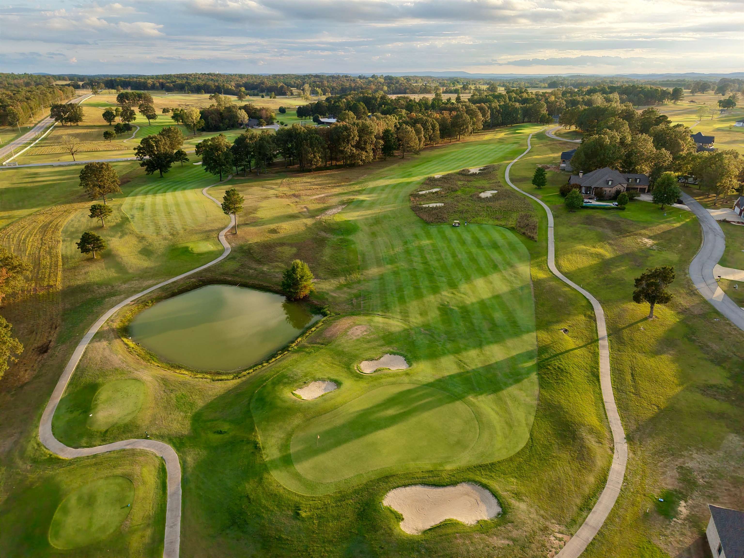 COOPERS HAWK - Residential