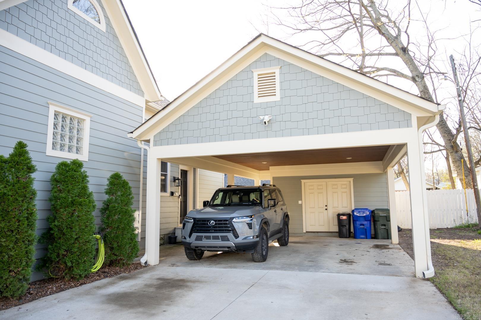 DAVIS & GARVIN - Residential
