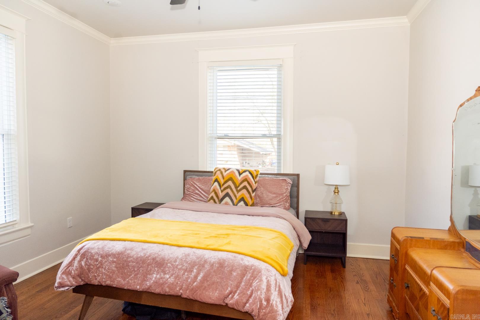 DAVIS & GARVIN - Residential