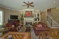 CHENAL VALLEY SOLOGNE CIRCLE - Residential