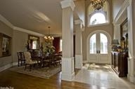 CHENAL VALLEY SOLOGNE CIRCLE - Residential