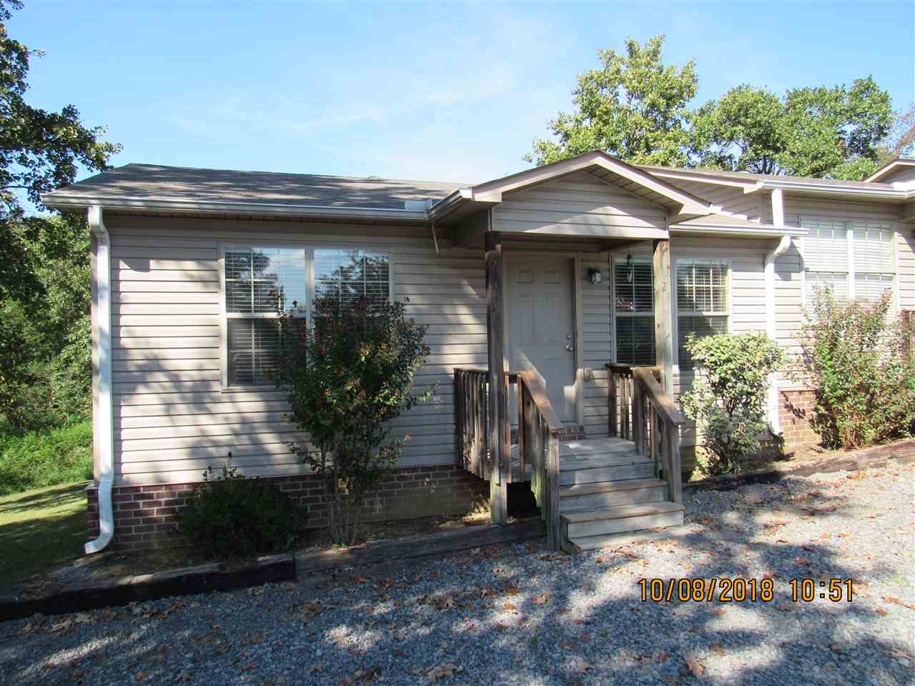 Joeys Replat - Residential Lease