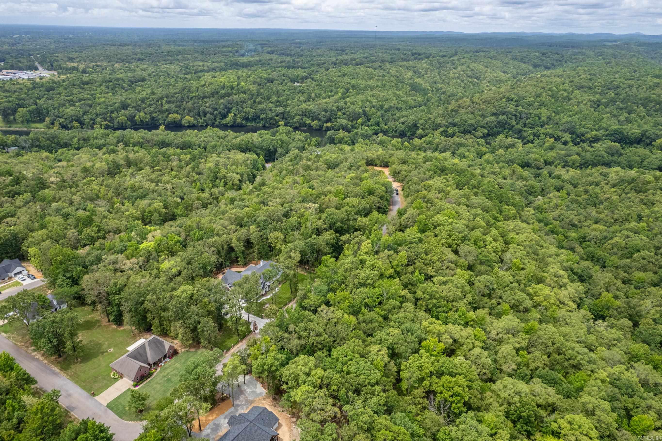 River Oaks - Land