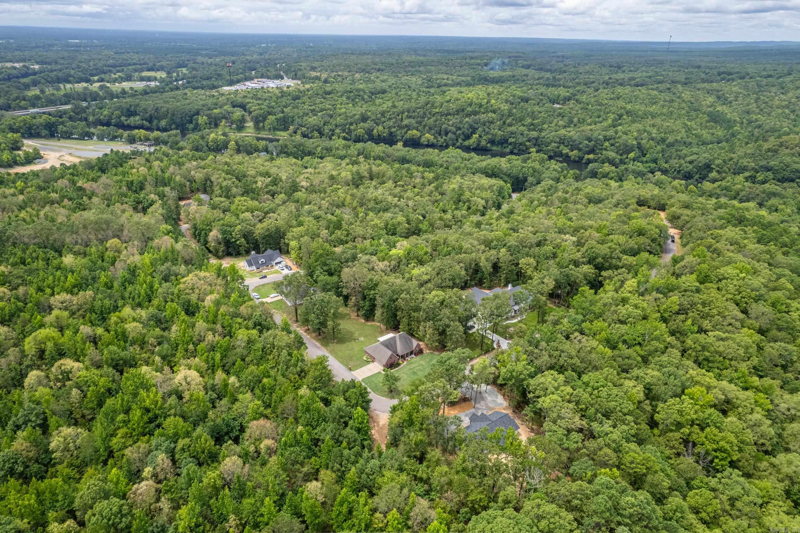 River Oaks - Land