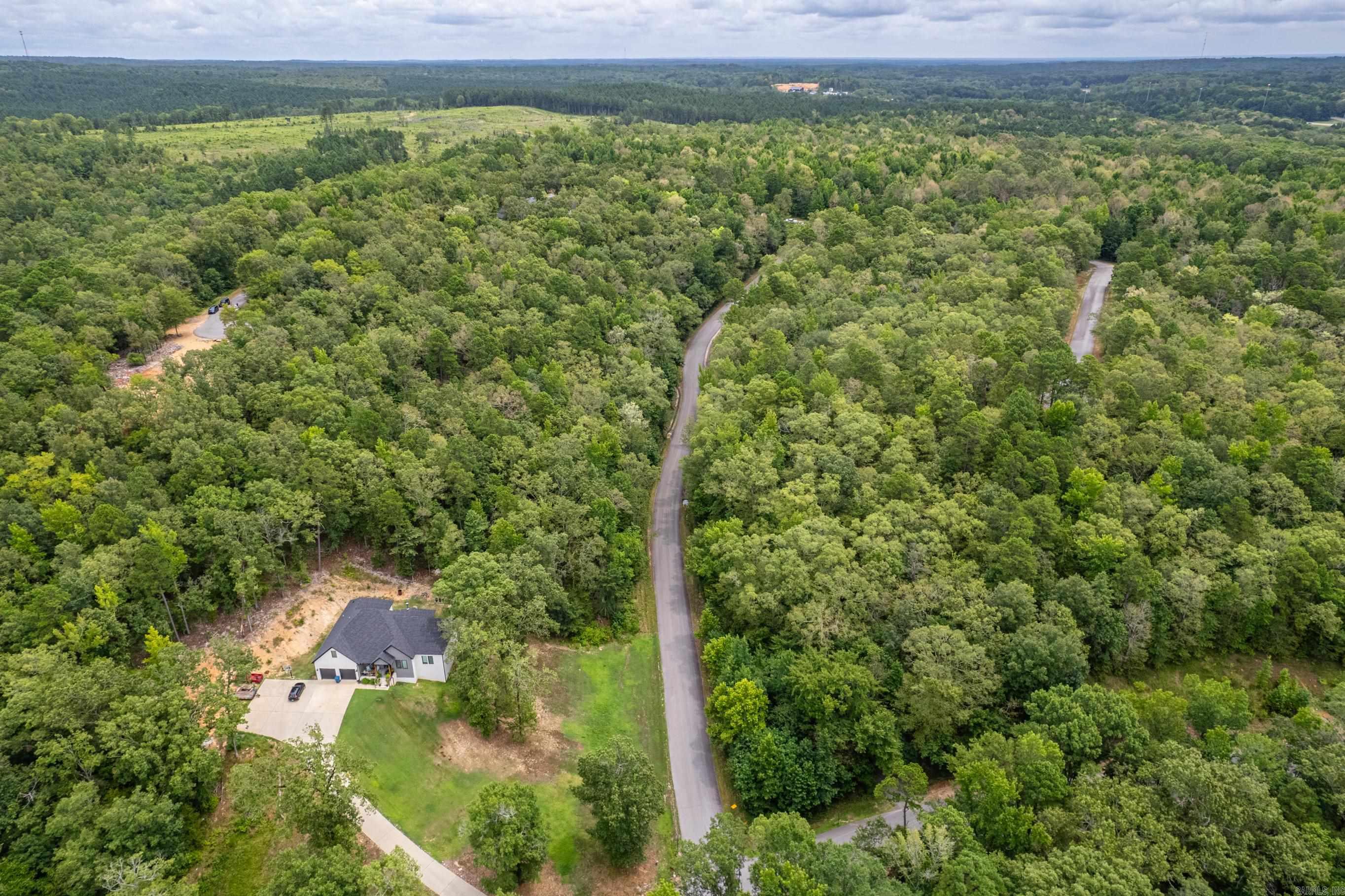 River Oaks - Land
