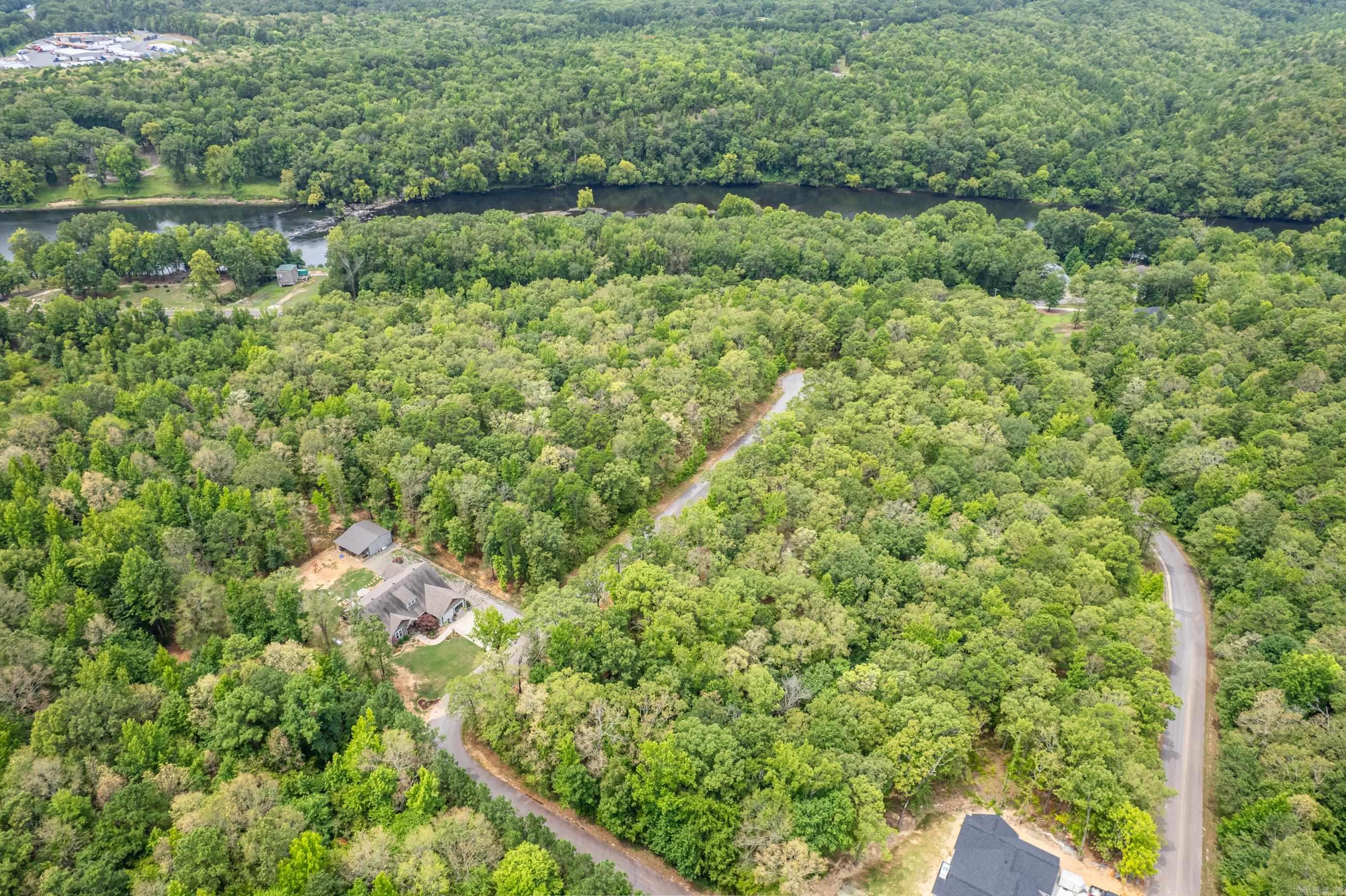 River Oaks - Land