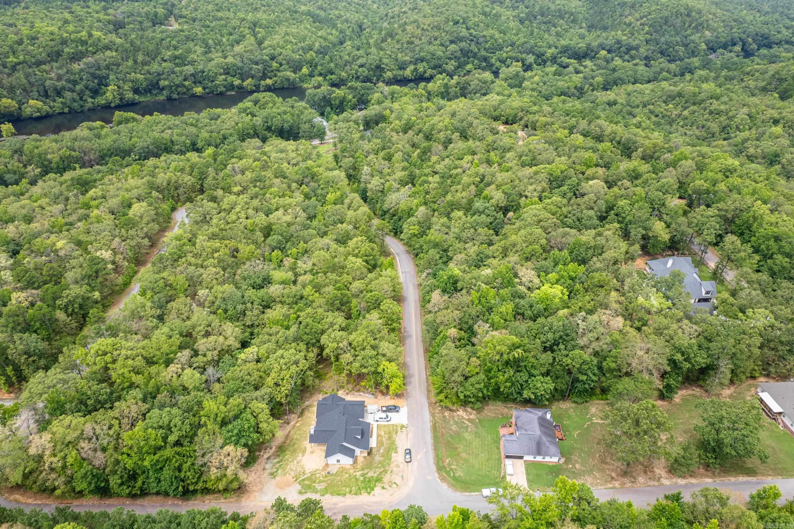 River Oaks - Land