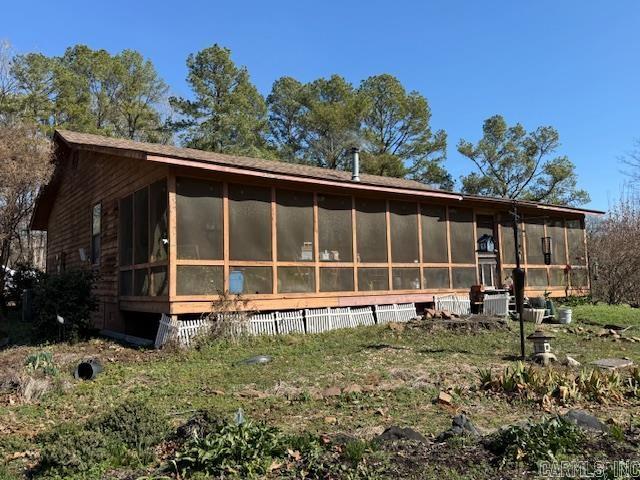 Welcome to 732 Old Bear Road in Royal! This 3 bedroom, 2 bathroom home offers approximately 1,402+/- sqft square feet of comfortable living space situated on approximately 6.87 private acres. If you’ve been looking for peaceful country living just minutes from the lake and town, this is it. The home features a functional layout with spacious bedrooms, a comfortable living area, and great natural light throughout. Step outside and enjoy wide-open space, mature trees, and the privacy that only acreage can provide. In addition to the main home, the property includes a workshop -perfect for hobbies, storage, or projects -plus a finished-out studio that makes an ideal guest space, home office, creative studio, or ultimate man cave. Located just minutes from Lake Ouachita and Lake Hamilton, you’ll have quick access to boating, fishing, and outdoor recreation while still enjoying the quiet setting of home.