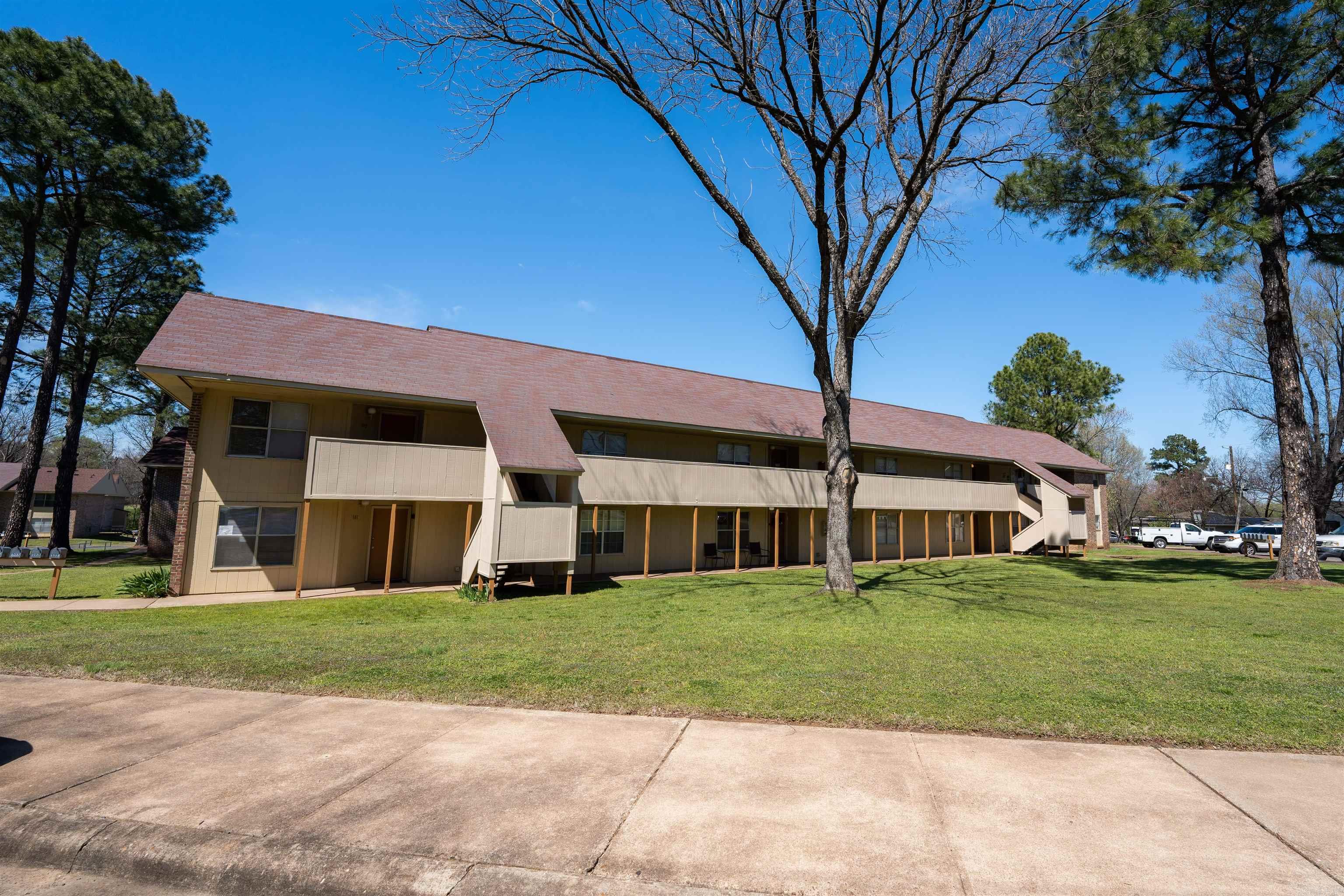 Not in Subdivision - Residential Income