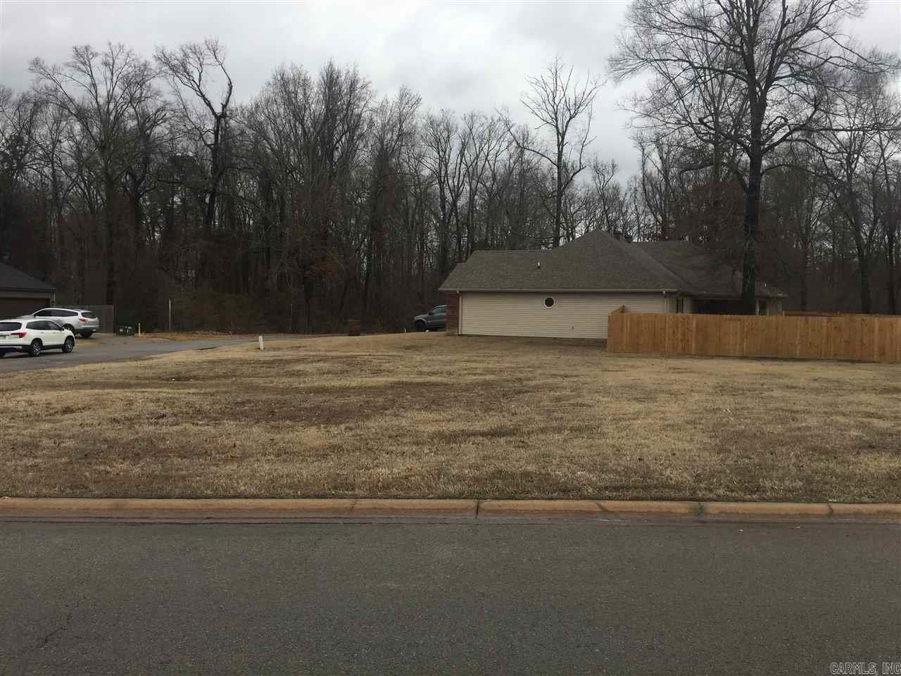 Valley Crest - Land