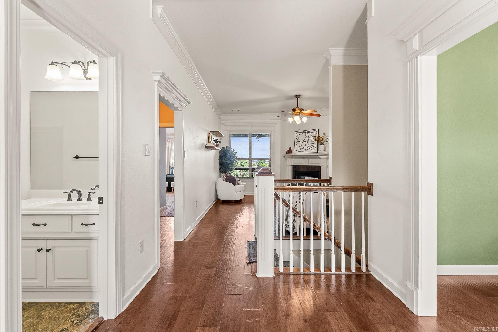 MAJESTIC POINTE - Residential