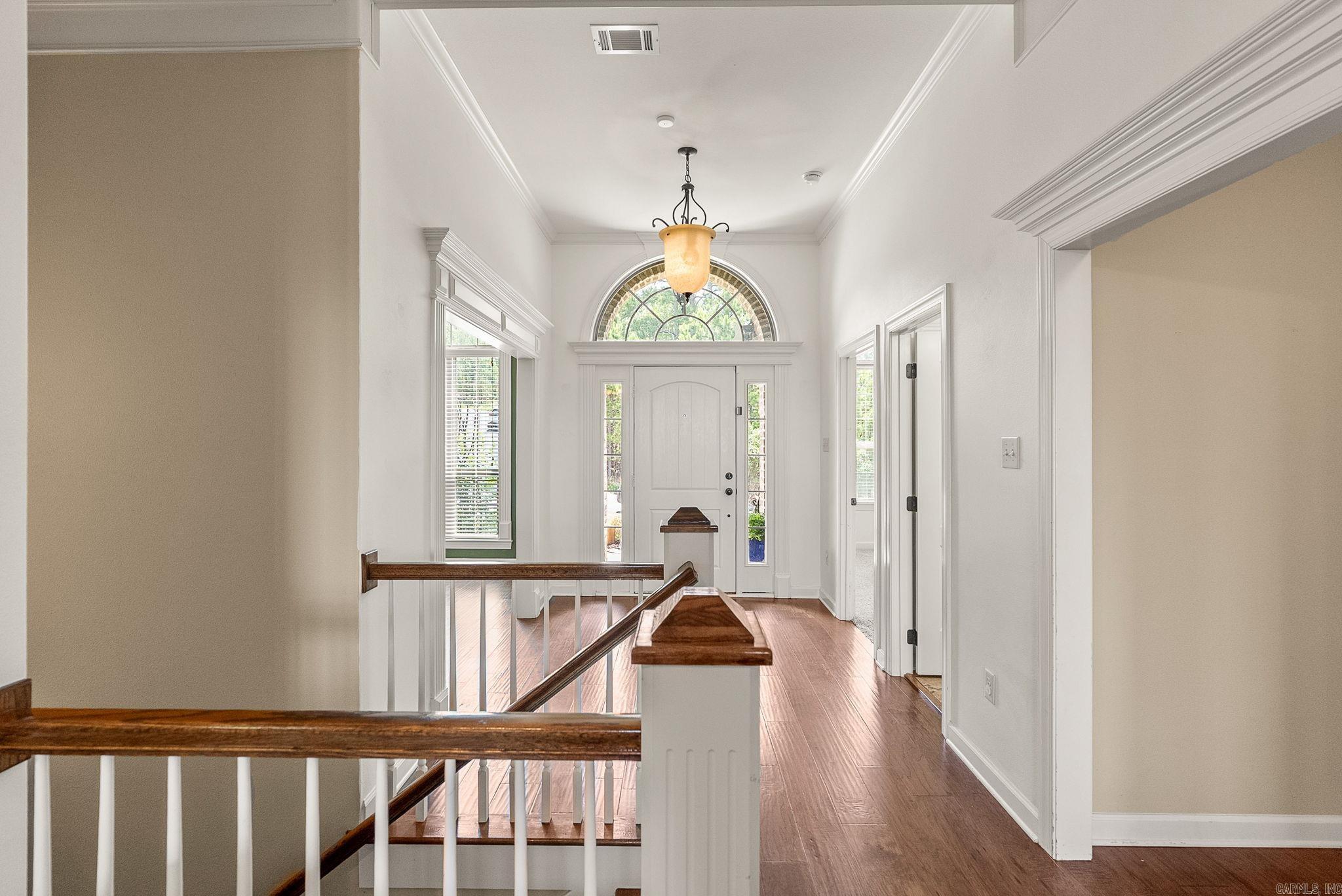 MAJESTIC POINTE - Residential