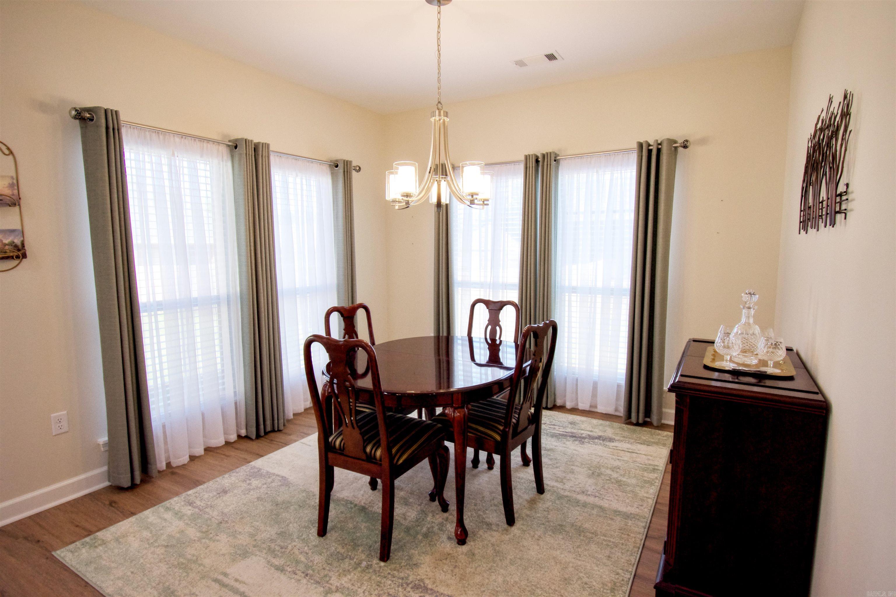 Wellswood - Residential