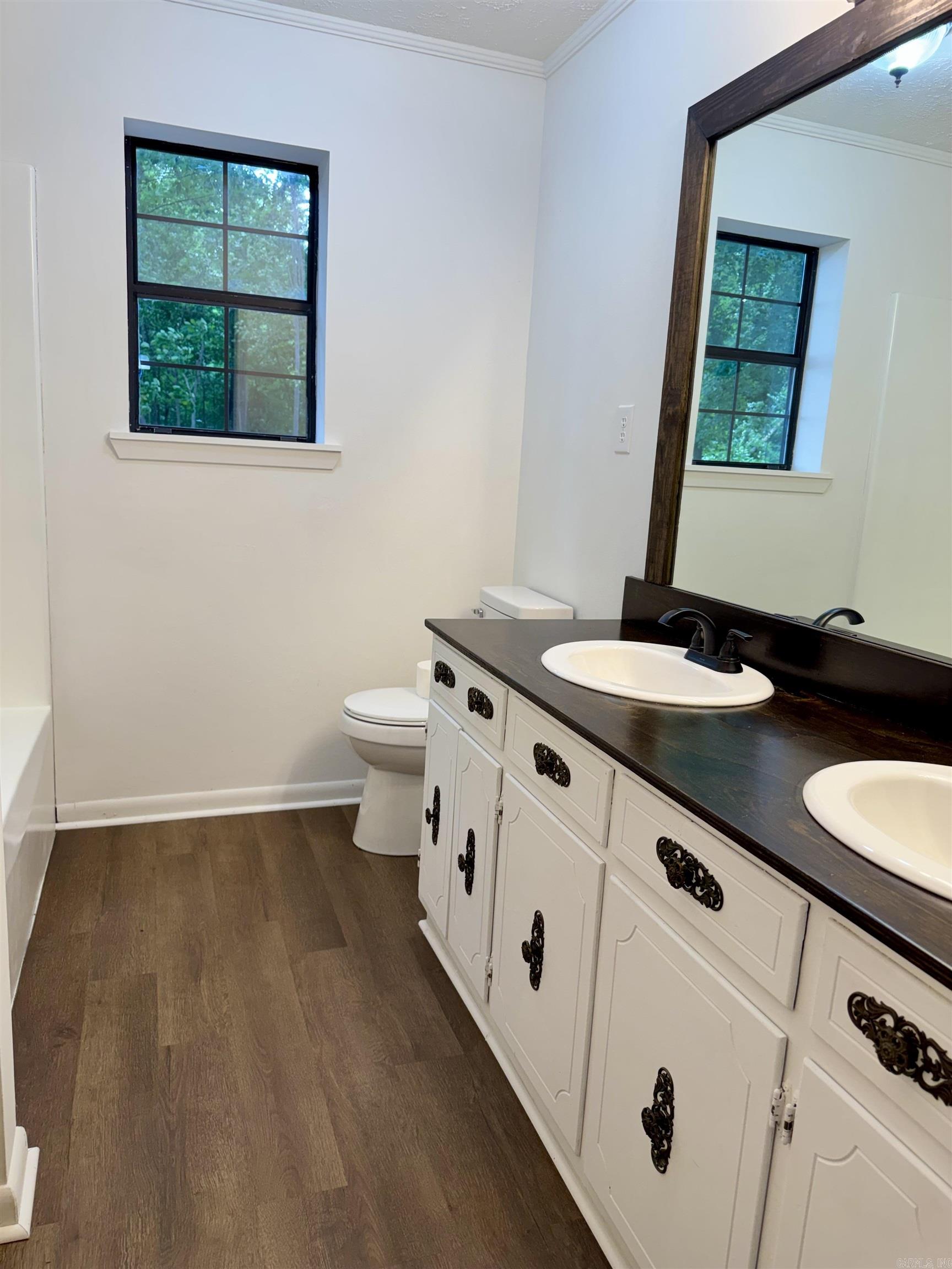 GRIFFITHVILLE ORIGINAL - Residential