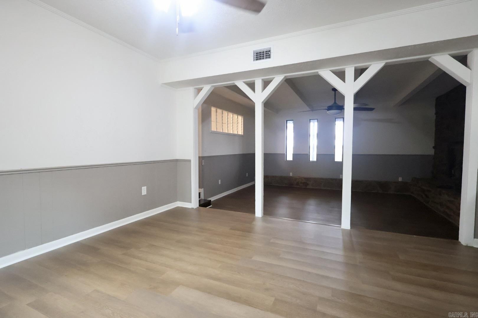 GRIFFITHVILLE ORIGINAL - Residential